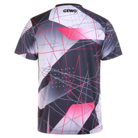 GEWO Shirt Lugo I – Bild 2