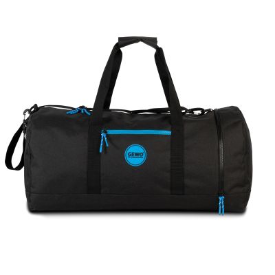 GEWO Sporttasche Pulse-X schwarz