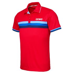 GEWO Poloshirt Santiago Baumwolle – Bild 4