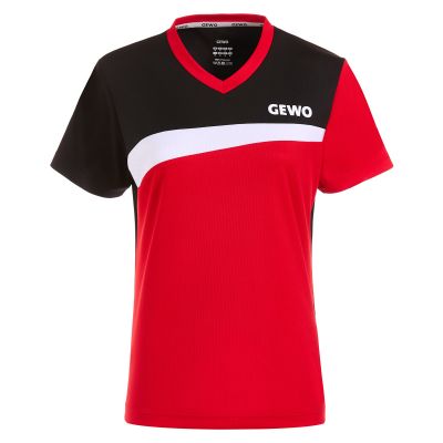 GEWO Lady Shirt Fondi III