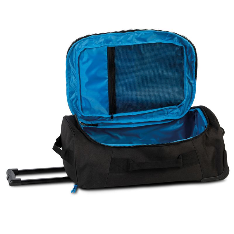 GEWO Trolley M Pulse-X schwarz – Bild 5