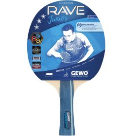 GEWO Schläger Rave Junior – Bild 2