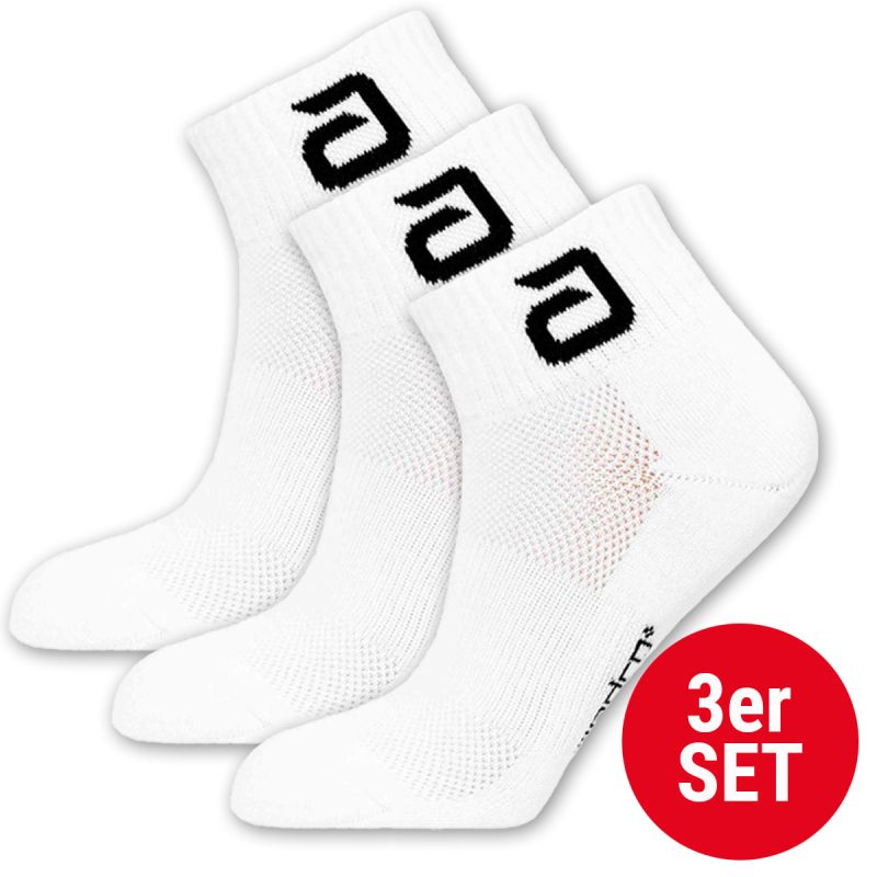 Andro Socke ALLTIME 3er Set – Bild 2