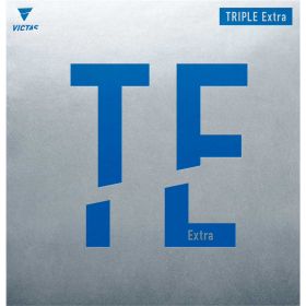 Victas Belag Triple Extra 2,0 mm rot
