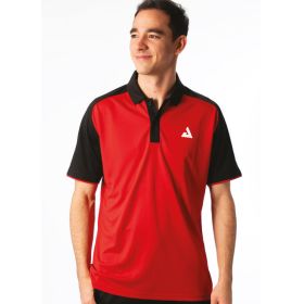 Joola Polo Team 26 rot XXXS
