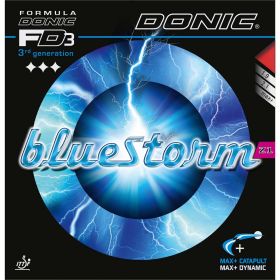 Donic Belag Bluestorm Z1 1,9 mm rot