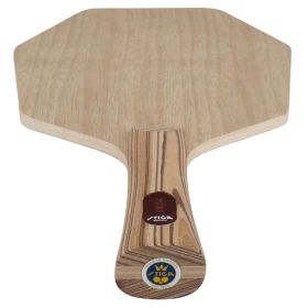 Stiga Holz Pure Cybershape – Bild 2