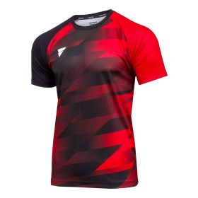 VICTAS T-Shirt V-Tshirt 231 – Bild 2
