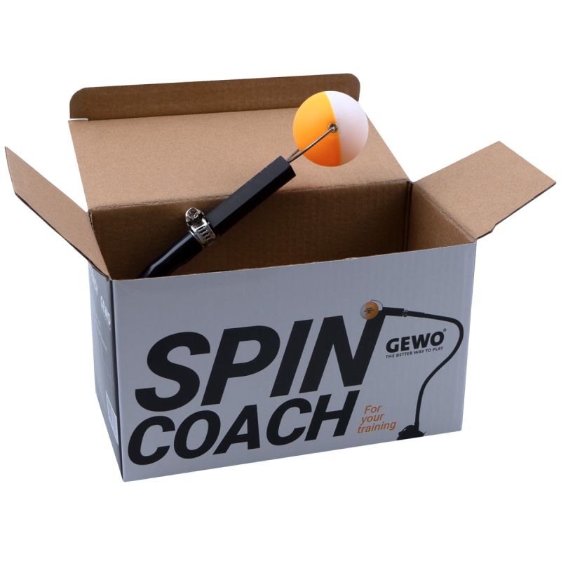 GEWO Spin-Coach – Bild 4