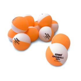 GEWO Spinballs 40+ 12er – Bild 3