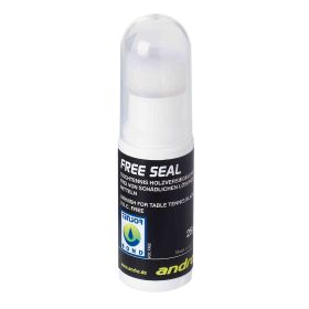 Andro Holzlasur FreeSeal 25g