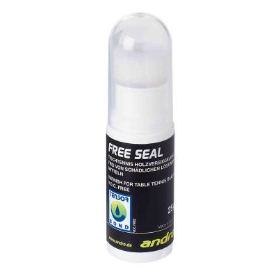 Andro Holzlasur FreeSeal 25g