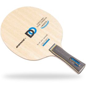 Donic Holz Original True Carbon Inner konkav