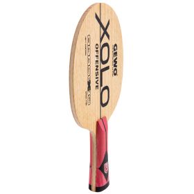 GEWO Holz Xolo OFF – Bild 3