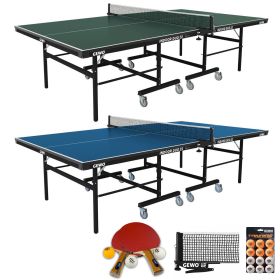 GEWO Tisch Indoor Duo 22 - Set (4-teilig)