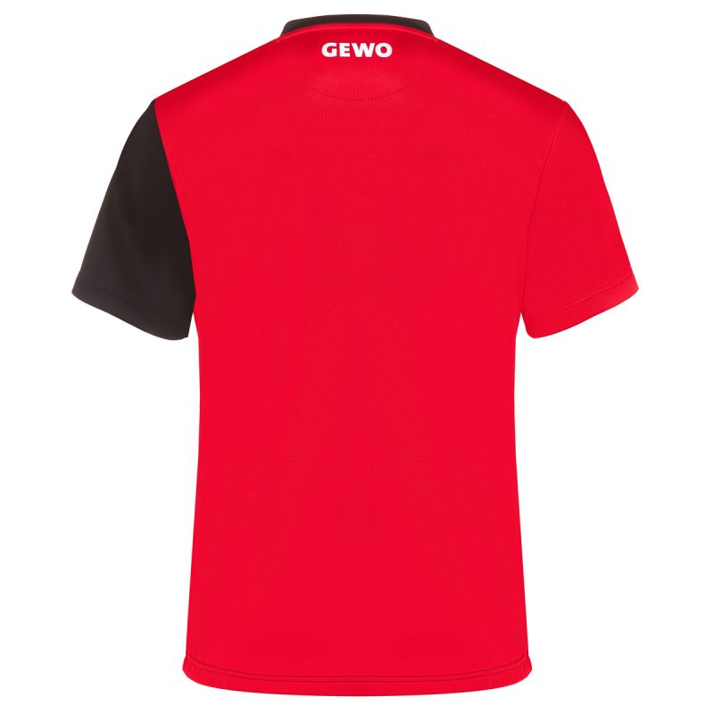 GEWO Shirt Fondi IV – Bild 2