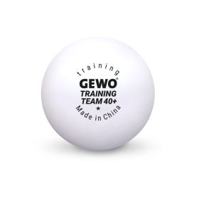 GEWO Ball Training Team 40+ – Bild 2