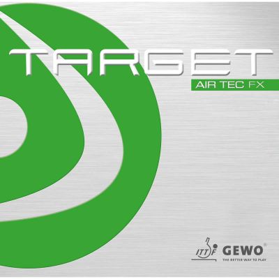 GEWO Belag Target airTEC FX