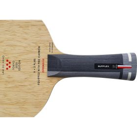 Sunflex Holz LSH Tokyo 2020 Edition Off – Bild 3