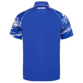 GEWO Poloshirt Marmo I – Bild 2