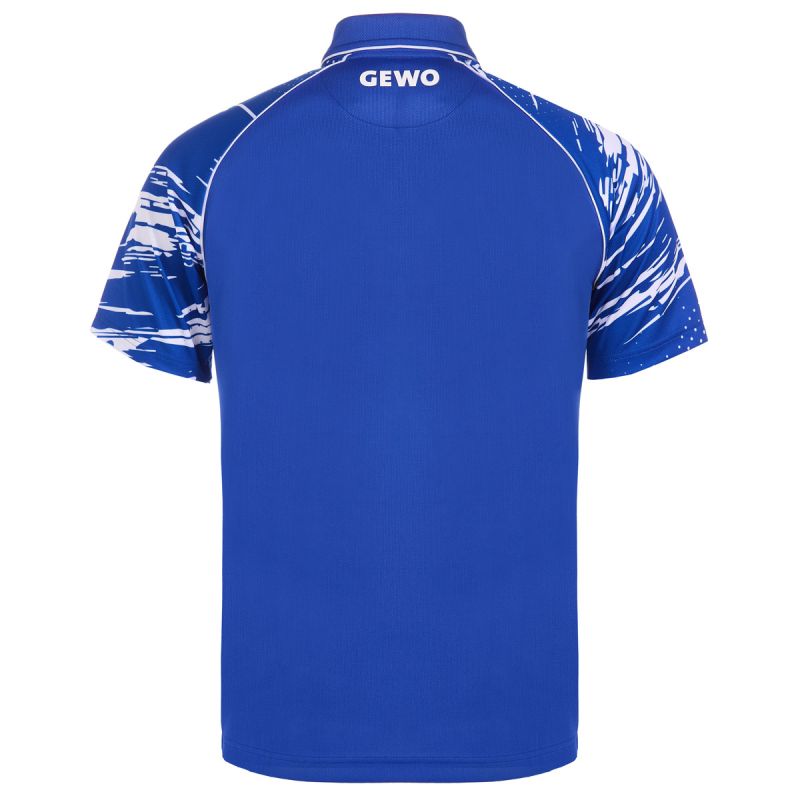 GEWO Poloshirt Marmo I – Bild 2