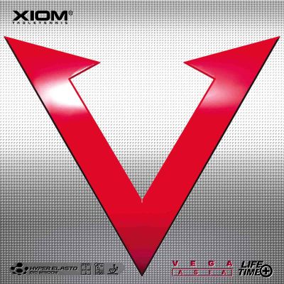Xiom Belag Vega Asia