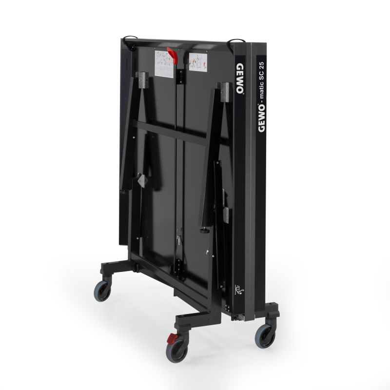 GEWO Tisch Gewomatic SC 25 - Set (2 Stück) – Bild 3