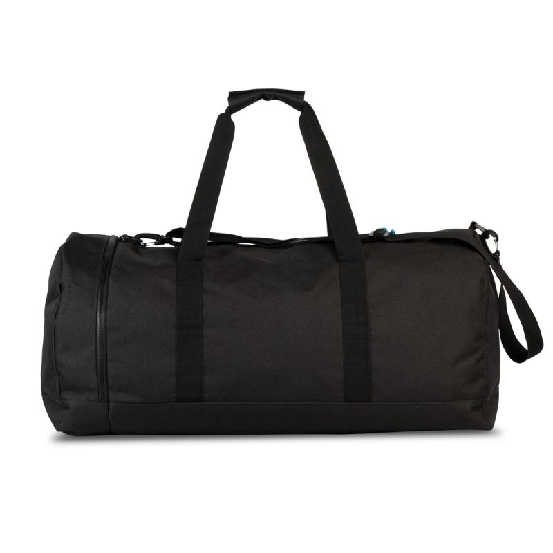 GEWO Sporttasche Pulse-X schwarz – Bild 3