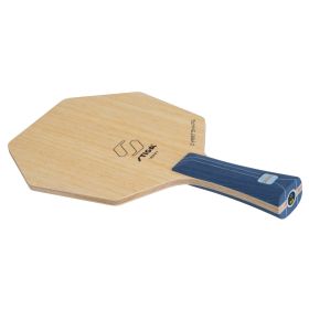 Stiga Holz Wavy Ultra Fibre Cybershape – Bild 3