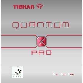 Tibhar Belag Quantum X Pro – Bild 2