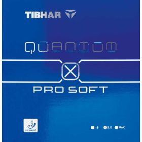 Tibhar Belag Quantum X Pro Soft – Bild 4