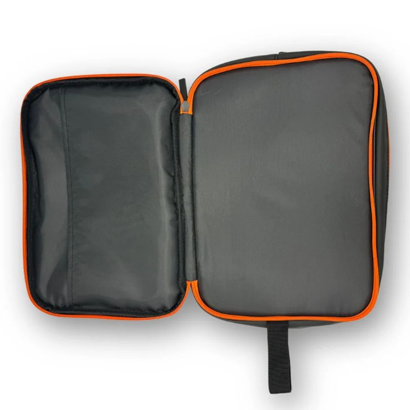 Sauer & Tröger Premium Tischtennis Schlägerhülle – Bild 3