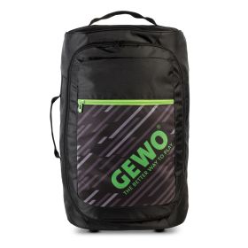 GEWO Trolley Stripes M – Bild 2
