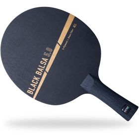 Victas Black Balsa 5.0 konkav