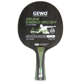 GEWO Holz Aruna Energy ARC OFF – Bild 2