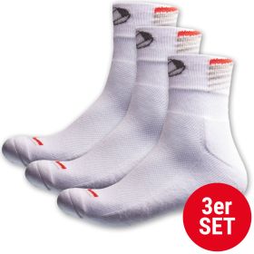 Donic Socke Siena 3er-Set – Bild 2