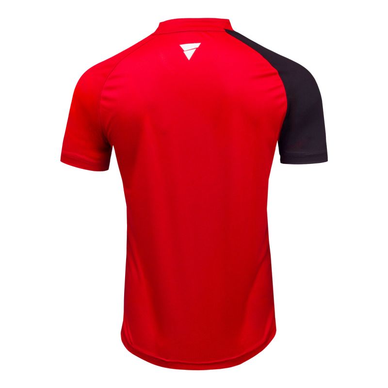 VICTAS Hemd V-Shirt 236 – Bild 3