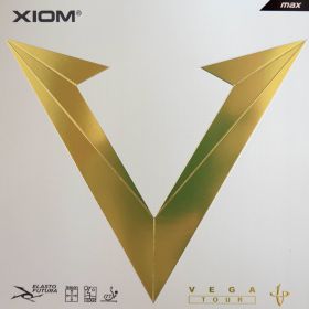 Xiom Belag Vega Tour 2,0 mm rot