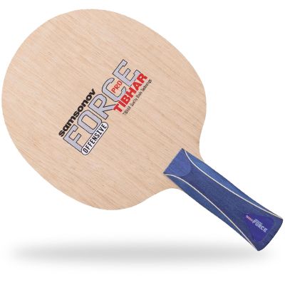 Tibhar Holz Samsonov Force Pro