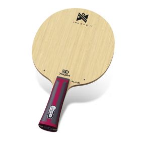 Xiom Holz Indeed ZLXi – Bild 2