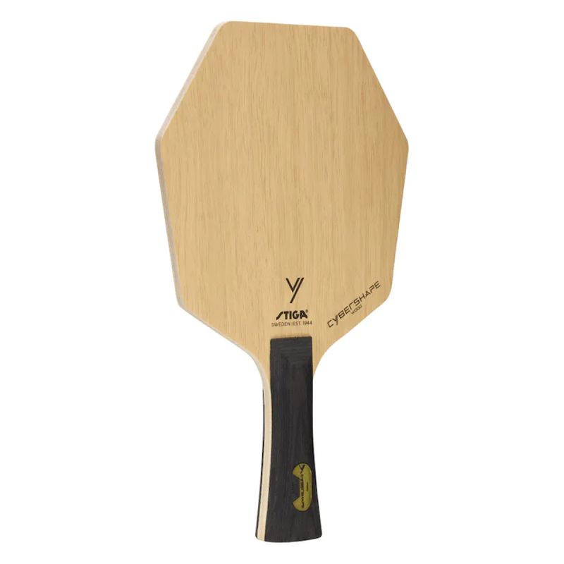 Stiga Holz Cybershape Wood – Bild 2