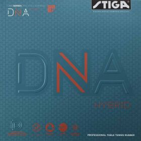 Stiga Belag DNA Hybrid XH
