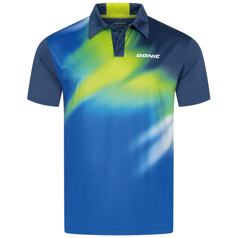 Donic Poloshirt RHYTHM – Bild 2