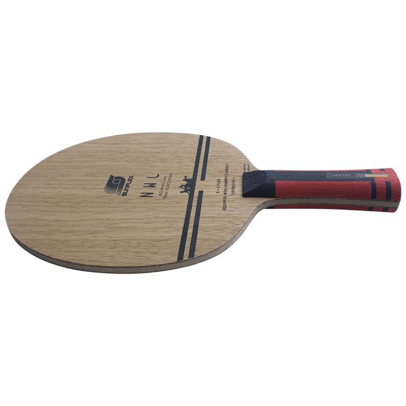 Sunflex Holz NWL Team Hong Kong – Bild 2