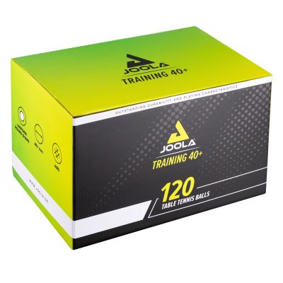 Joola Ball Training 40+ 120er
