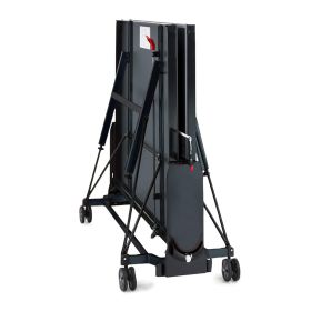 GEWO AWR Outdoor Tischtennisplatte grau – Bild 3