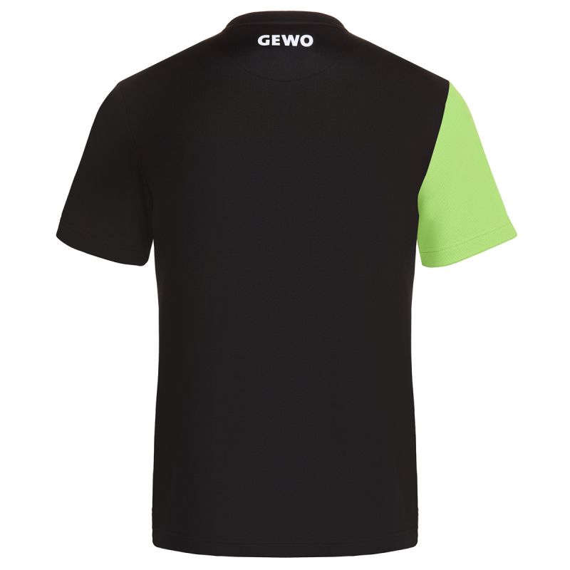 GEWO Shirt Fondi I – Bild 2