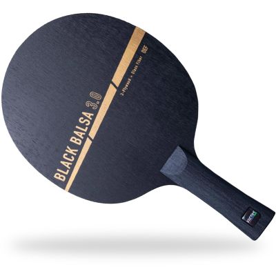 Victas Holz Black Balsa 3.0