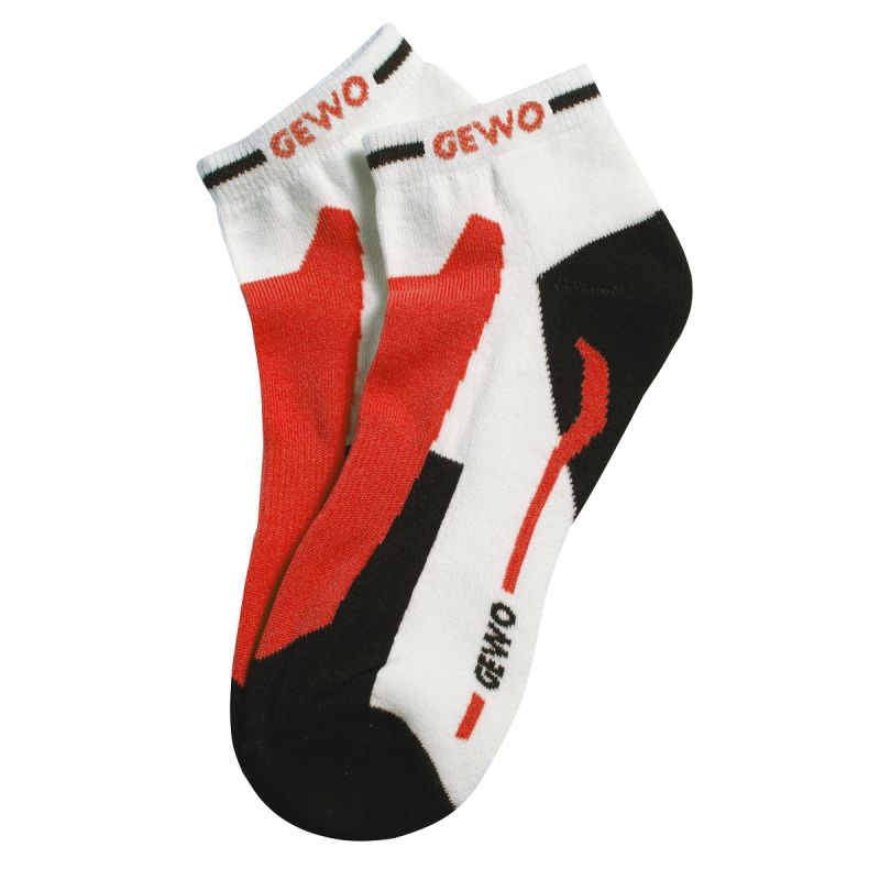 GEWO Kurzsocke Short Flex III – Bild 3