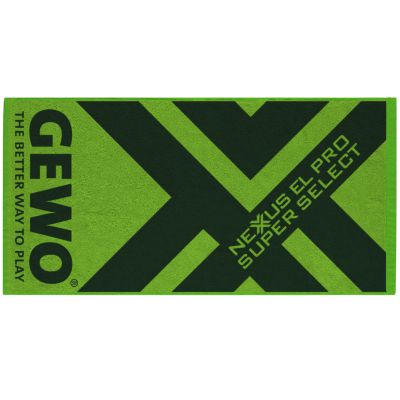GEWO Handtuch Super Select